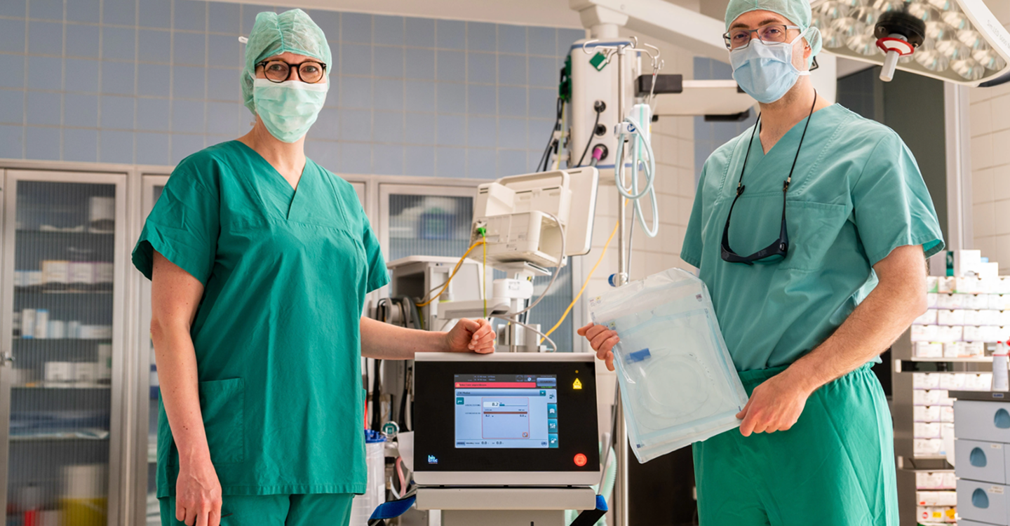 Biolitec.com: Ihr Anbieter für Medizinprodukte